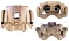 Zacisk hamulcowy przedni prawy 5093180AA Jeep Grand Cherokee WJ 1999-2004